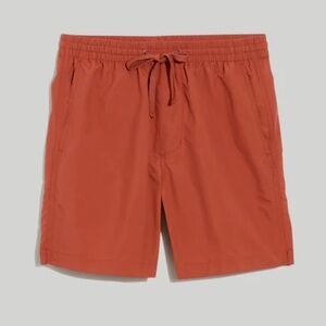 Madewell Everywhere Shorts